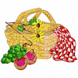 Vase For Flowers Embroidery Design 7 Vase For Flowers Embroidery Design 7